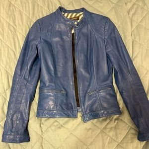 Danier Genuine Leather Jacket